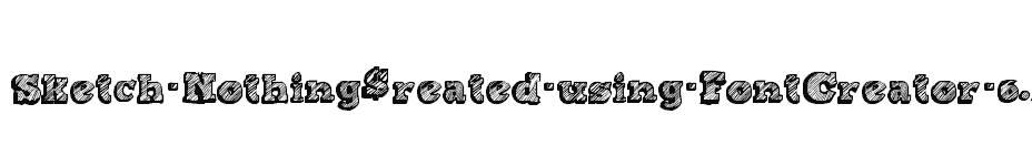 font Sketch-Nothing�reated-using-FontCreator-6.5-from-High-Logic.com���c��f��m��p��s��v��y��|�� download